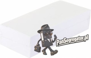 Papier receptowy DL 80g EMERSON TIGER (210x99mm) biały 500ark