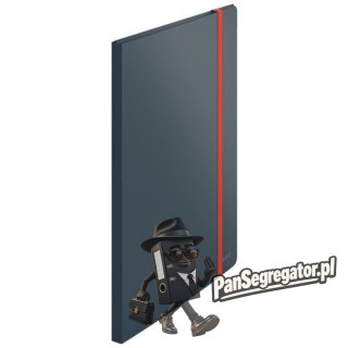 Album ofertowy, poszerzony, PP, szary 46700089