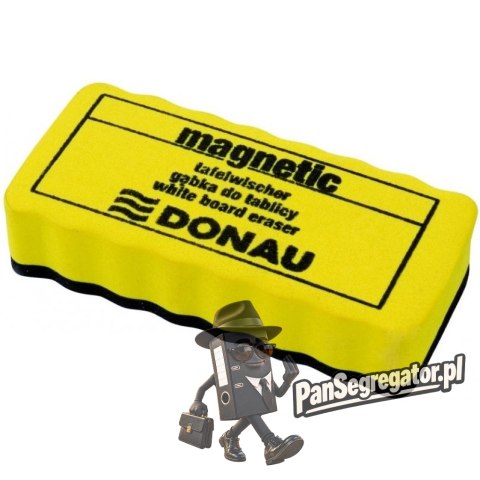 Gąbka do tablic 106x52x20mm 7638001PL-99 DONAU