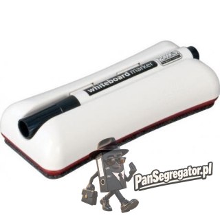 Gąbka magnetyczna z markerami 2X3 Duo (AS125)
