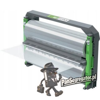 Kaseta z folią błyszczącą do laminatora GBC Foton 30 100mic 4410024