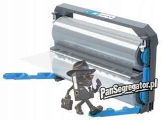 Kaseta z folią błyszczącą do laminatora GBC Foton 30 75mic 4410023