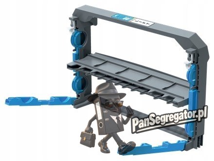 Kaseta z folią błyszczącą do laminatora GBC Foton 30 75mic 4410023