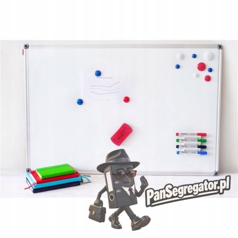 Magnesy do tablic MEMOBE, f20 mm, 12 szt . blister MM002-99