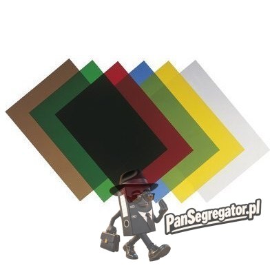 Okładki przezroczyste A4 FELLOWES 200mic (100szt.) 5376102