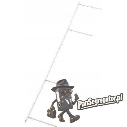 Paski do bindowania GBC VeloBind A4 45mm białe (25szt) A9741639