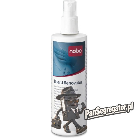 Płyn do konserwacji tablic NOBO Renovator 1901436