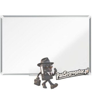 Tablica porcelanowa Nobo Premium Plus 90x60cm 1915144