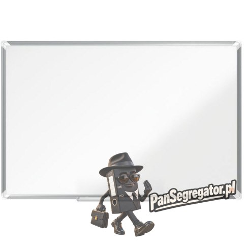 Tablica porcelanowa Nobo Premium Plus 90x60cm 1915144