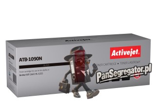 Activejet ATB-1090N Toner (zamiennik Brother TN-1090; TN1090 Supreme; 1500 stron; czarny)