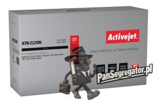 Activejet ATB-2120N Toner (zamiennik Brother TN-2120; Supreme; 2600 stron; czarny)