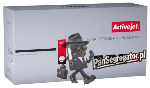 Activejet ATB-247BN Toner (zamiennik Brother TN-247BK; Supreme; 3000 stron; czarny)