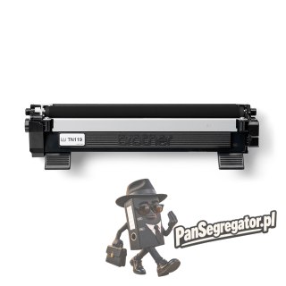BROTHER Toner Czarny TN119=TN-119