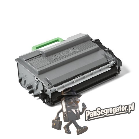 Brother TN-3520 kaseta z tonerem 1 szt. Oryginalny Czarny
