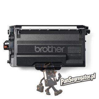 Brother TN-3600XL kaseta z tonerem 1 szt. Oryginalny Czarny