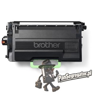 Brother TN-3610 kaseta z tonerem 1 szt. Oryginalny Czarny