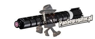 Canon C-EXV 58 kaseta z tonerem 1 szt. Oryginalny Purpurowy