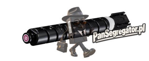 Canon C-EXV 58 kaseta z tonerem 1 szt. Oryginalny Purpurowy