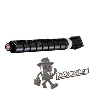 Canon C-EXV 58L kaseta z tonerem 1 szt. Oryginalny Purpurowy