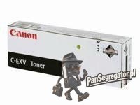 Canon C5030 5035, C-EXV29 Toner, Magenta kaseta z tonerem 1 szt. Oryginalny Purpurowy