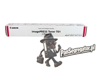 Canon Toner T01M T01 8068B001 Magenta