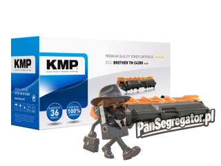 KMP 1248,0000 kaseta z tonerem 1 szt. Czarny