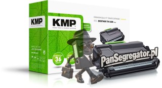 KMP 1263,0000 kaseta z tonerem 1 szt. Zamiennik Czarny