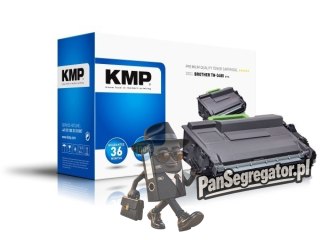 KMP 1263,0000 kaseta z tonerem 1 szt. Zamiennik Czarny