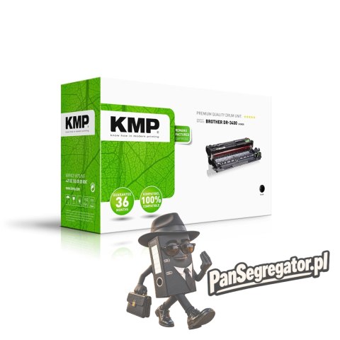 KMP B-DR28 Zamiennik 1 szt.