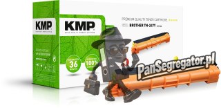 KMP B-T112X kaseta z tonerem 1 szt. Zamiennik Żółty