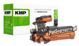 KMP B-T116 kaseta z tonerem 1 szt. Zamiennik Czarny