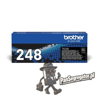 TN248BK TONER/COLOR LASER TONER