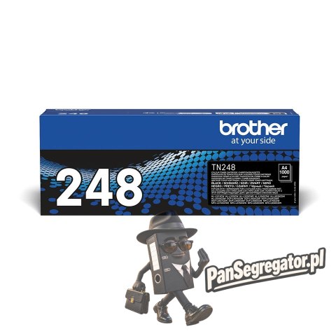 TN248BK TONER/COLOR LASER TONER