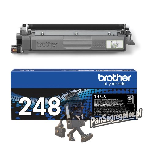 TN248BK TONER/COLOR LASER TONER