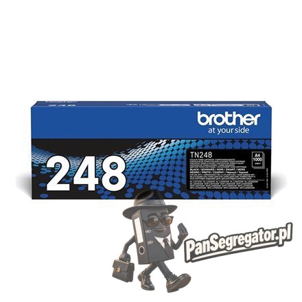 TN248BK TONER/COLOR LASER TONER