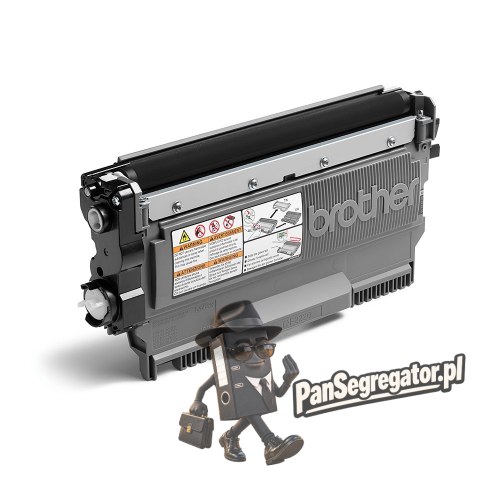 Toner Brother TN2220=TN-2220, 2600 str. czarny