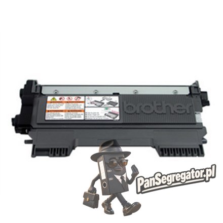 Toner Brother TN2220=TN-2220, 2600 str. czarny
