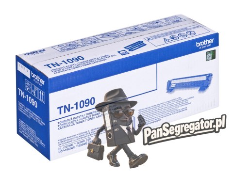 Toner Brother czarny TN1090=TN-1090, 1500 str.