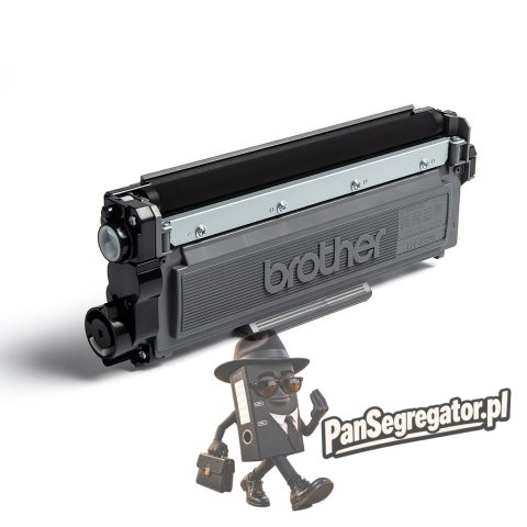 Toner Brother czarny TN2320=TN-2320, 2600 str.