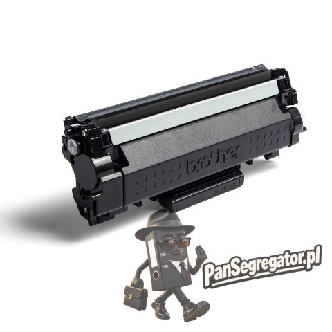 Toner Brother czarny TN2420=TN-2420, 3000 str.