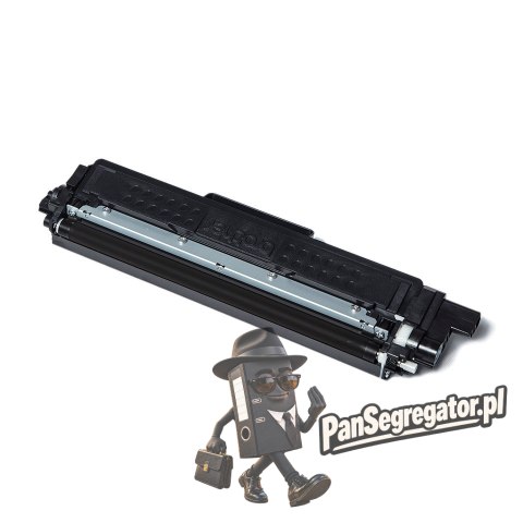 Toner Brother czarny TN243BK=TN-243BK, 1000 str.