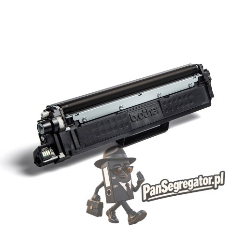 Toner Brother czarny TN243BK=TN-243BK, 1000 str.