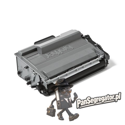 Toner Brother czarny TN3430=TN-3430, 3000 str.
