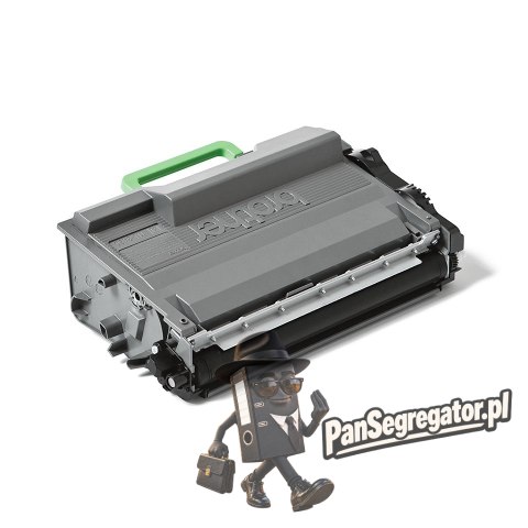 Toner Brother czarny TN3480=TN-3480, 8000 str.