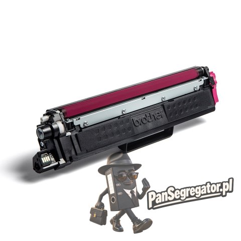 Toner Brother czerwony TN247M=TN-247M, 2300 str.