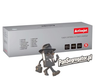 Activejet ATH-2200BN Toner (zamiennik HP W2200A; Supreme; 2100 stron; czarny) z chipem