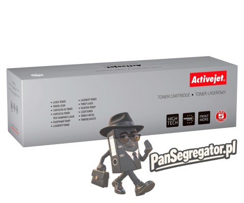 Activejet ATH-2200BN Toner (zamiennik HP W2200A; Supreme; 2100 stron; czarny) z chipem