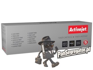 Activejet ATH-9004N Toner (zamiennik HP W9004MC; Supreme;  50000 stron; czarny) z chipem