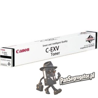 Canon C-EXV 52 kaseta z tonerem 1 szt. Oryginalny Purpurowy