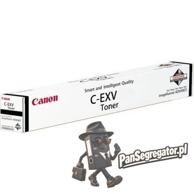 Canon C-EXV52 Toner Black